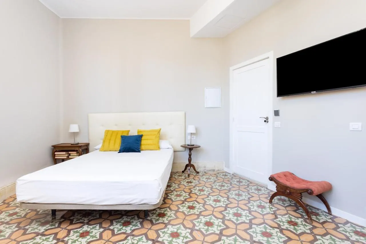 Palacio De Santa Cruz Apartment Santa Cruz de Tenerife