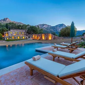 visit hotel