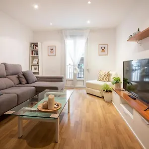 Spacious Old Town Appartement Saint-Sébastien