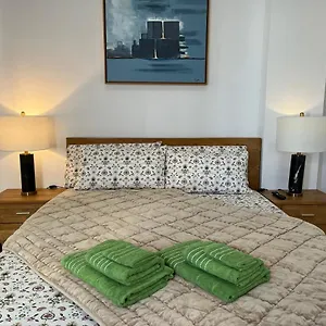 Appartement Dream Prestige, Santa-Cruz de Ténérife