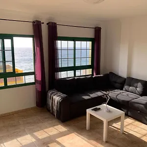 El Mar -tenerife Sur Apartmán