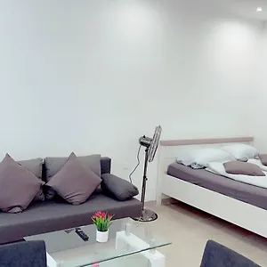 King Studio 3p Wl , Wiedeń Austria