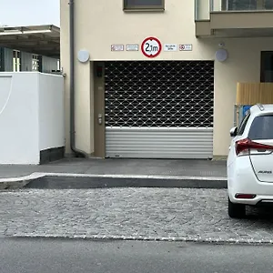 Forsthaus 27 Free Garage , Wiedeń Austria