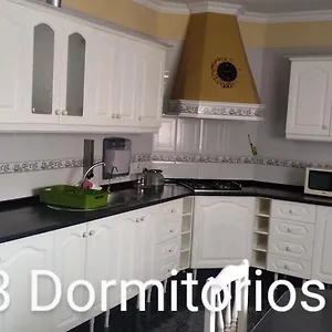 Dona Carmen Apartmán