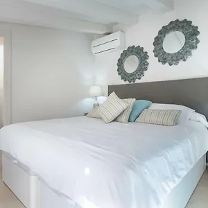 Sa Caseta Farinera Hébergement de vacances Sóller