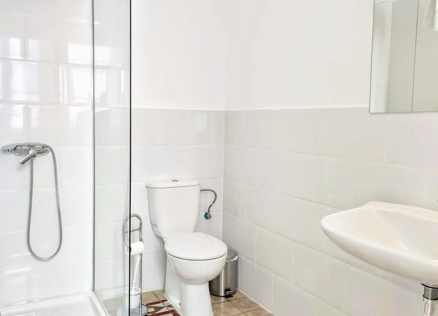 Apartament Palacio De Santa Cruz Hiszpania