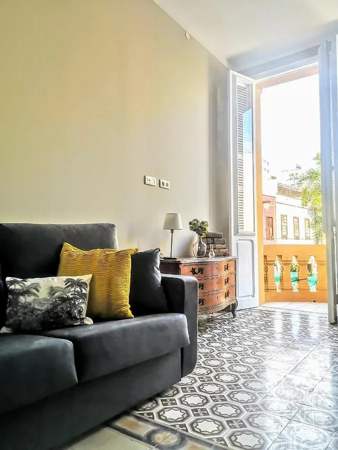 Apartment Palacio De Santa Cruz Spain